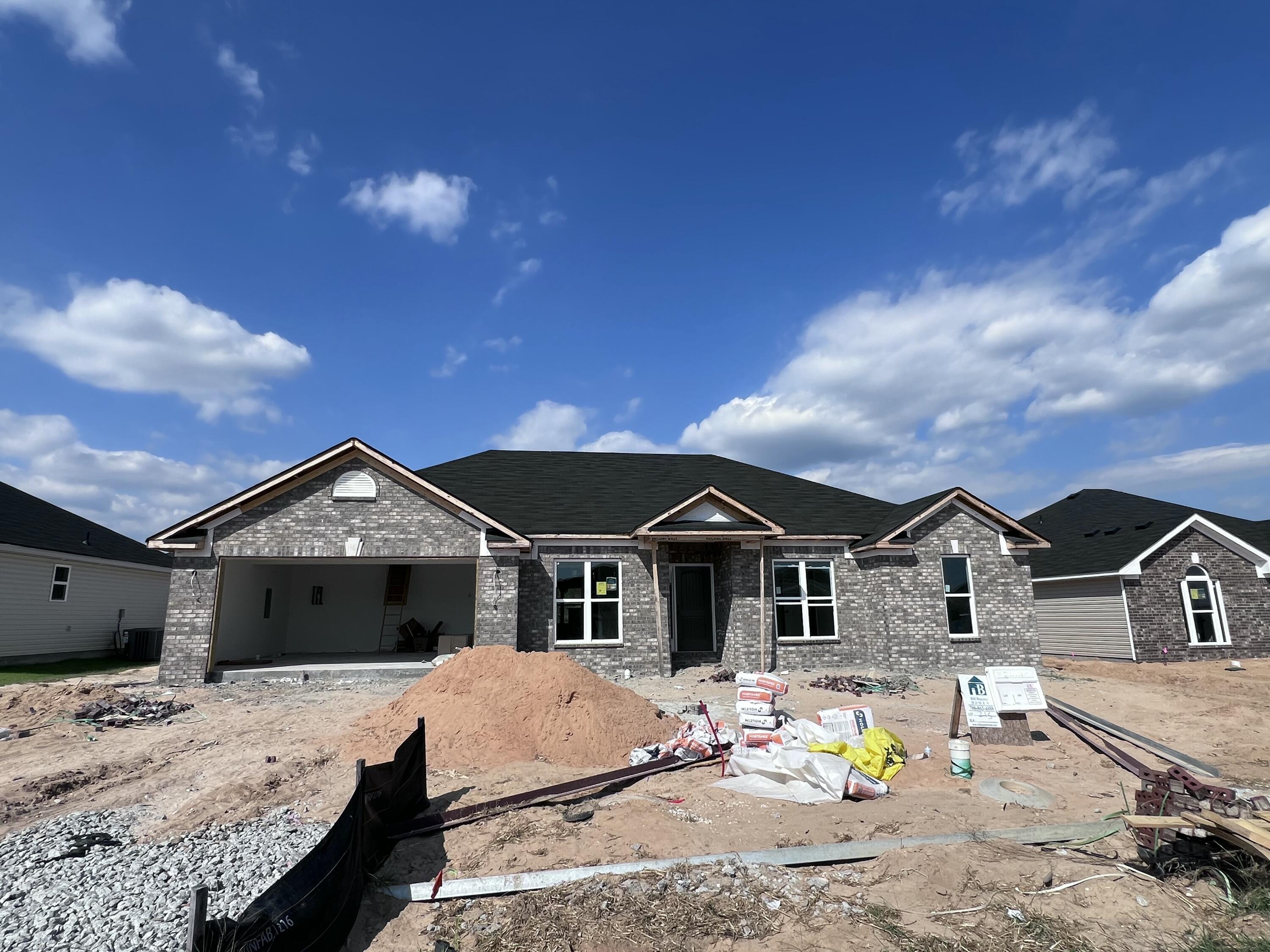 Property at 2512 Hollington Drive