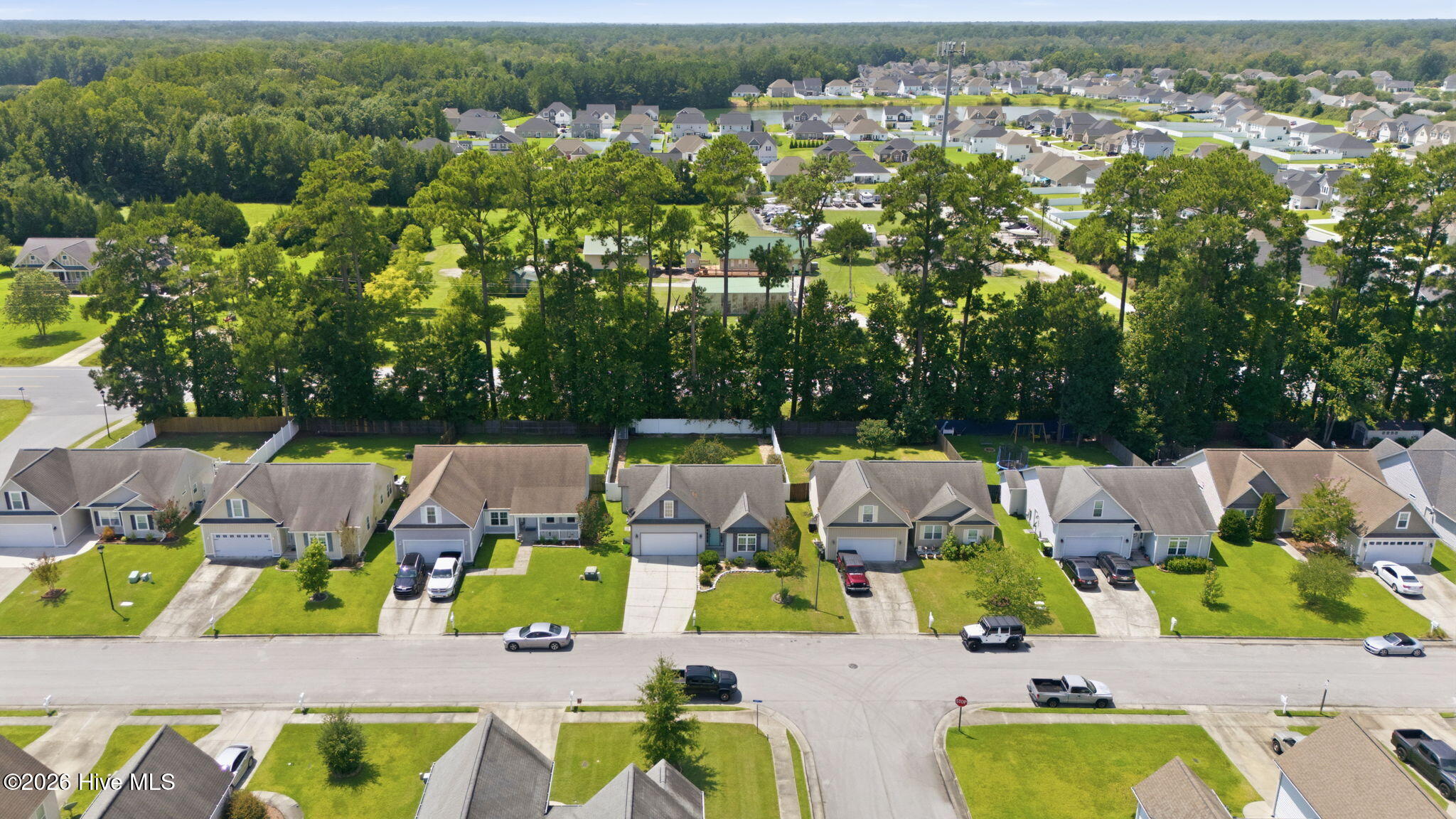 3154 Drew Avenue,New Bern