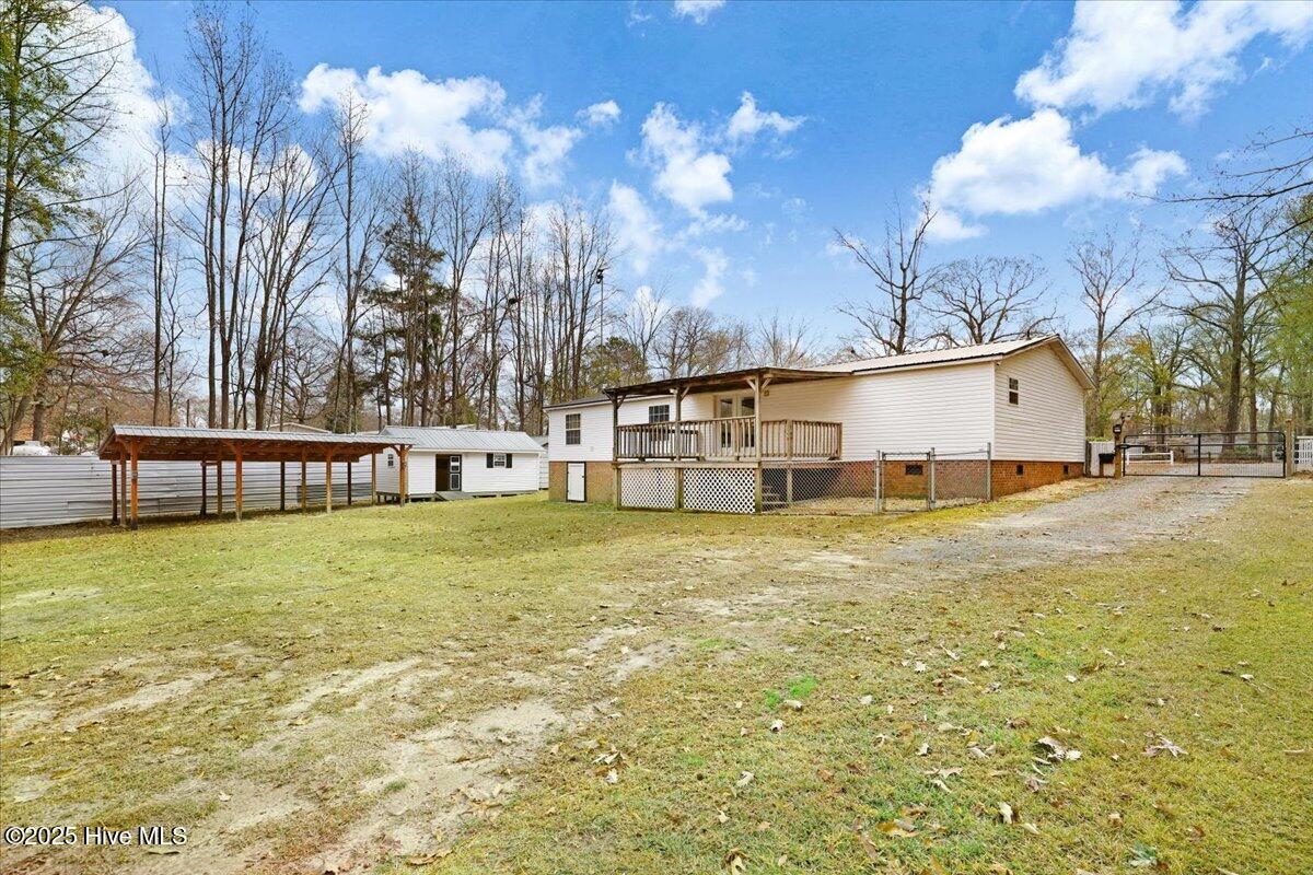 Homes for sale in Goldsboro, NC | 116 Ava St, Goldsboro, NC 27530 | MLS# 100545036