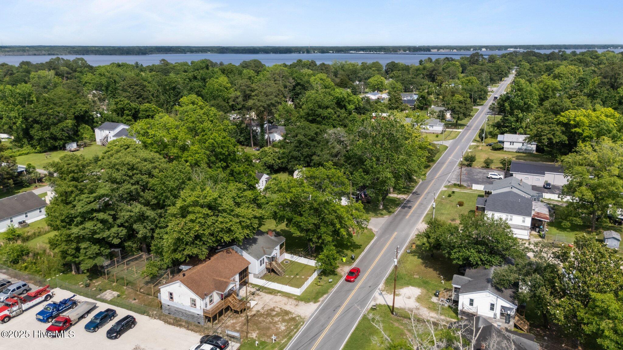 2402 Oaks Road,New Bern