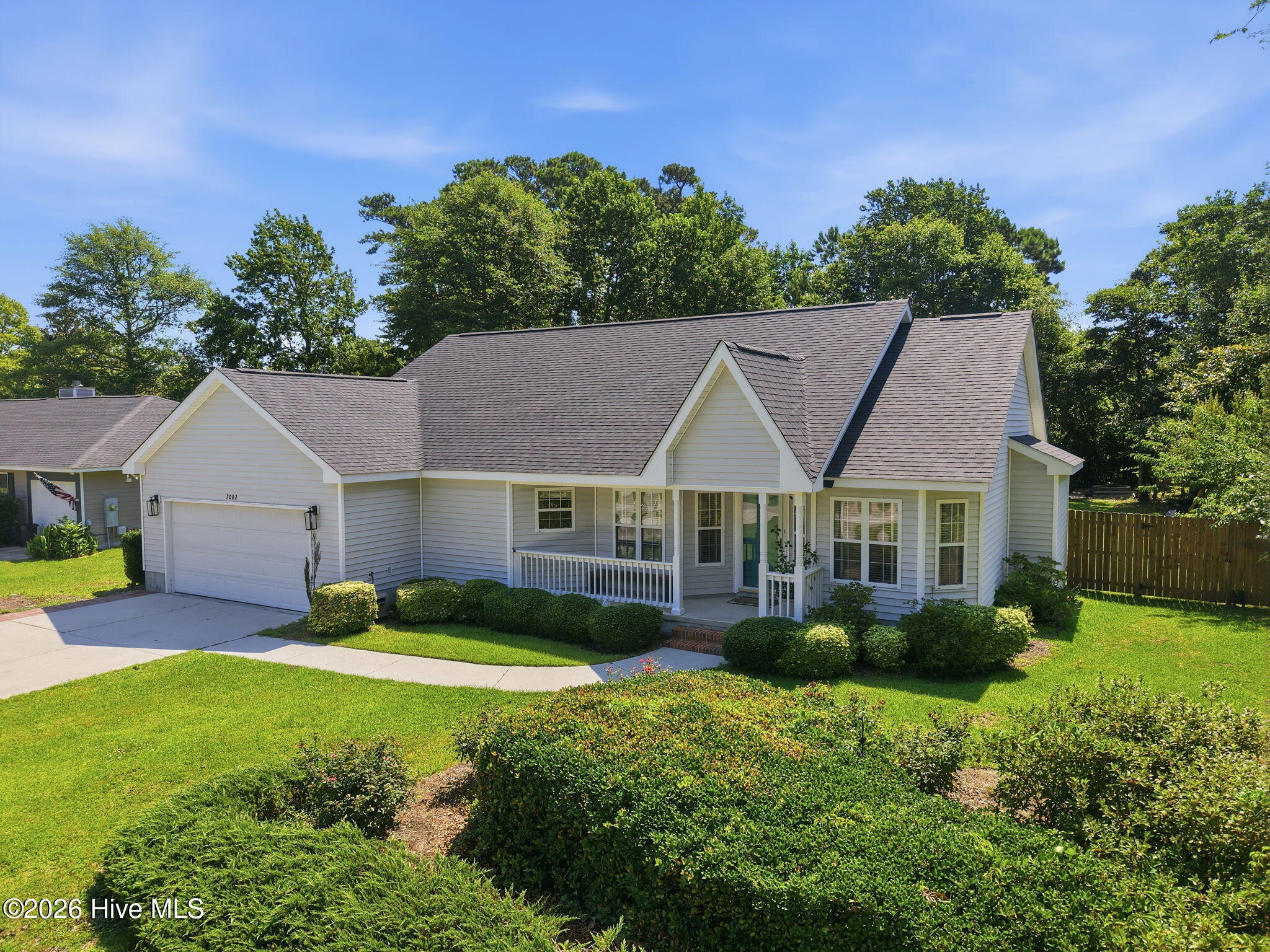 2002 Joslyn Drive,Morehead City