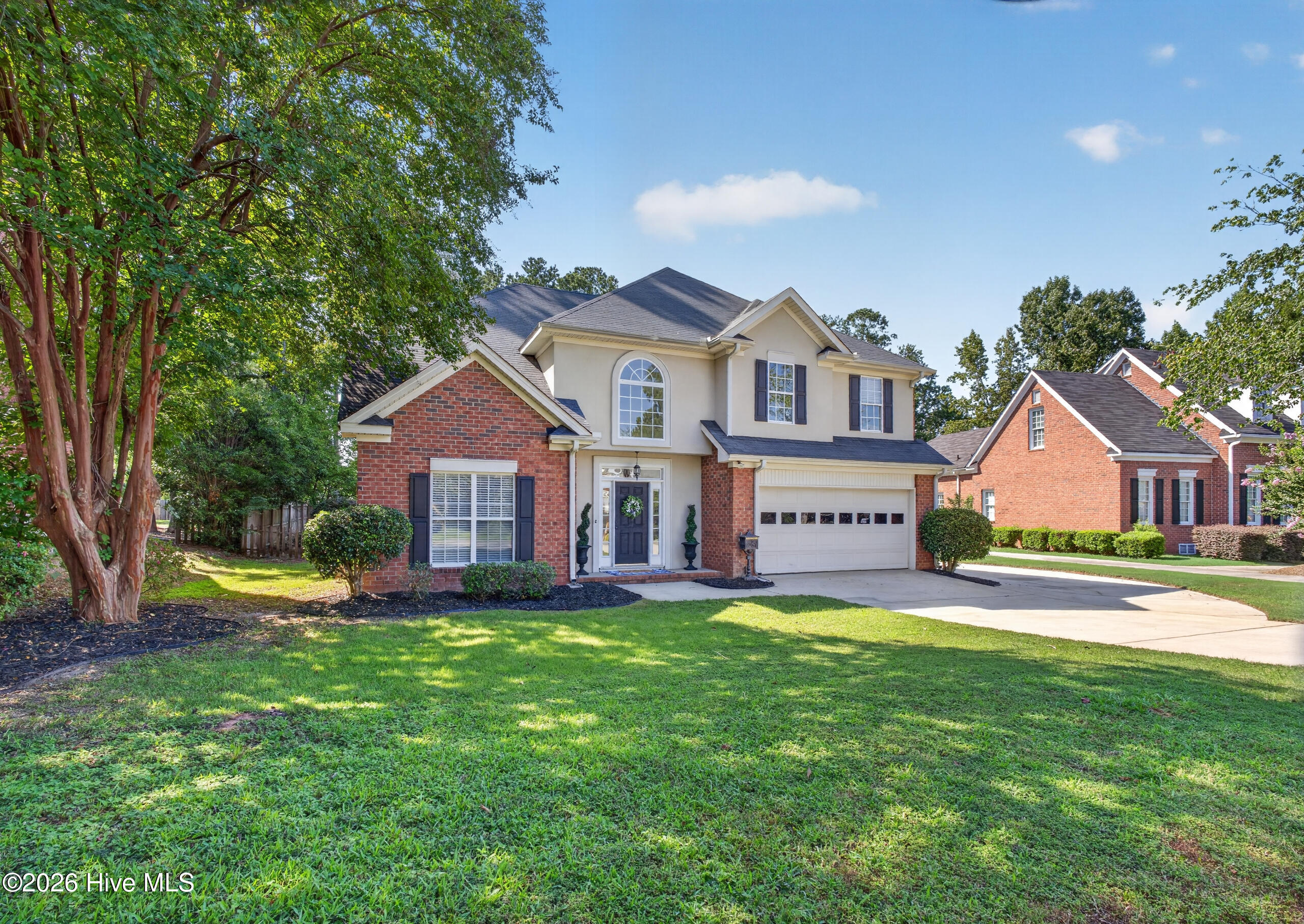 Photo of 1418 Andover  Court Evans GA 30809 MLS #: 100597695