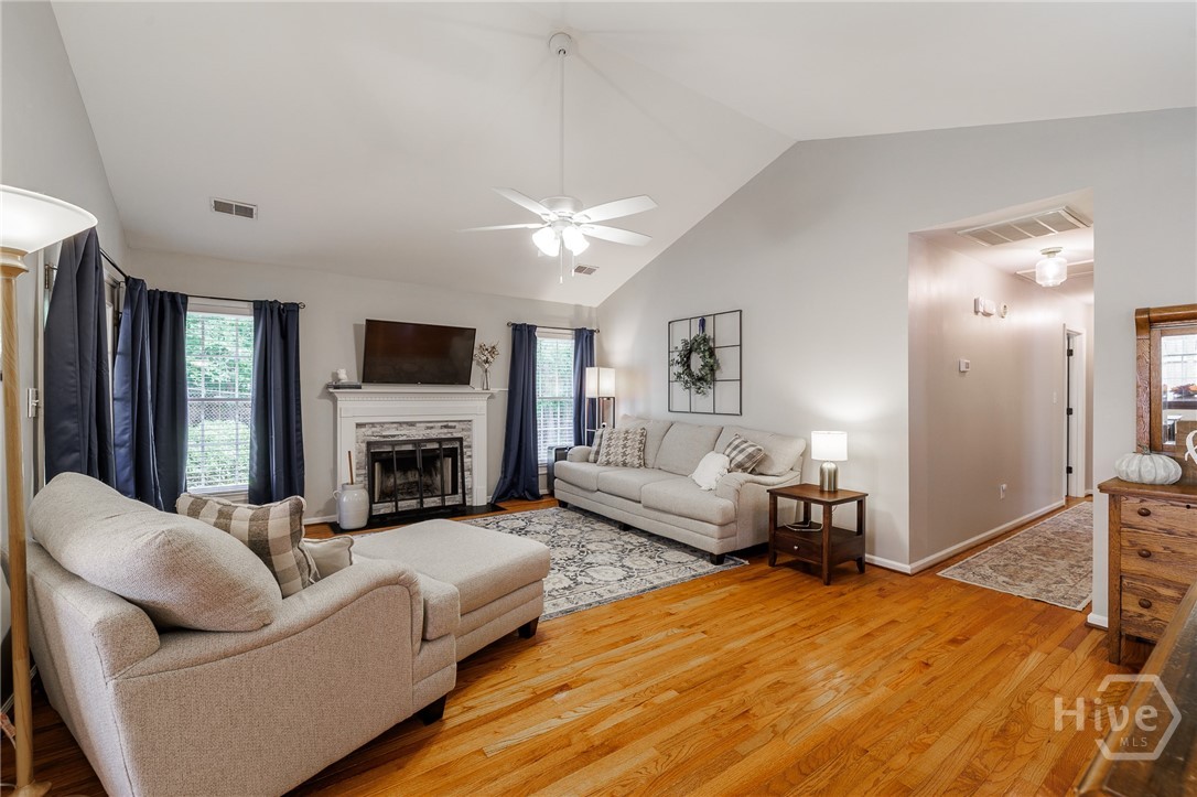 570 Snapfinger Drive