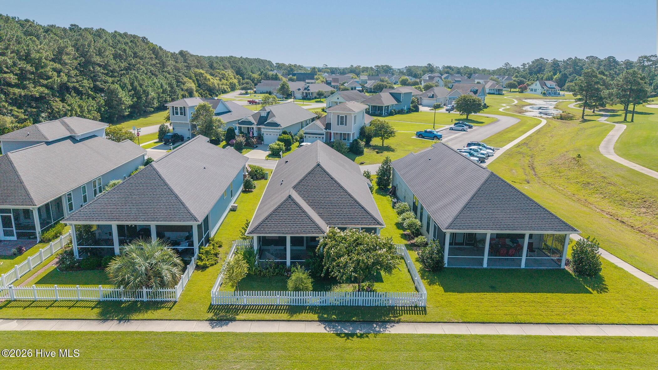 111 Finch Loop,Beaufort