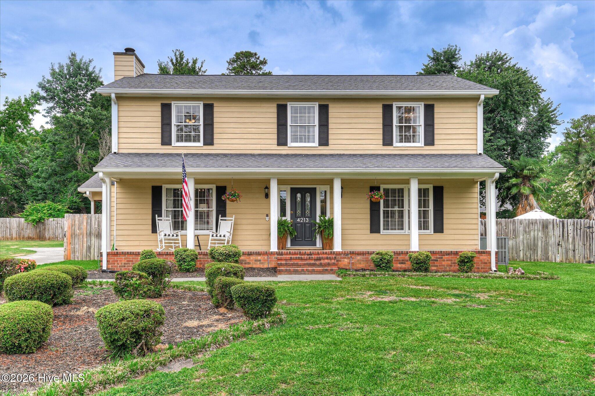 2nd image of 4213 Green Ivy Ct, Martinez, GA 30907 | MLS# 100592279