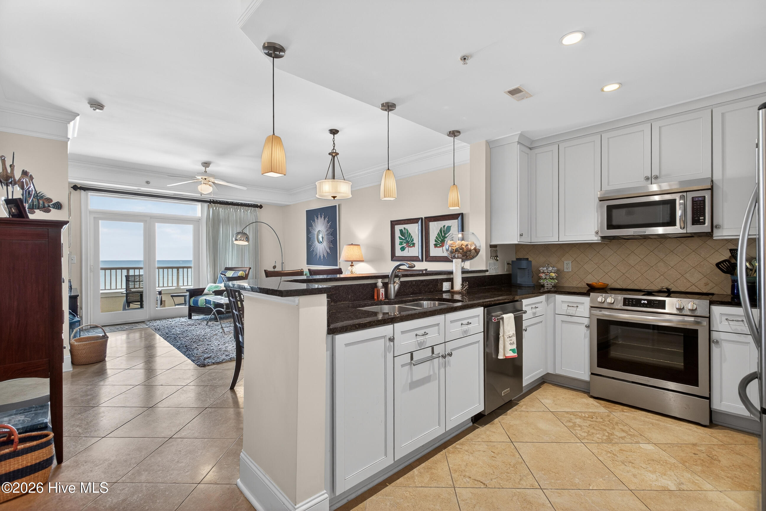 1435 Salter Path Road F-3,Indian Beach