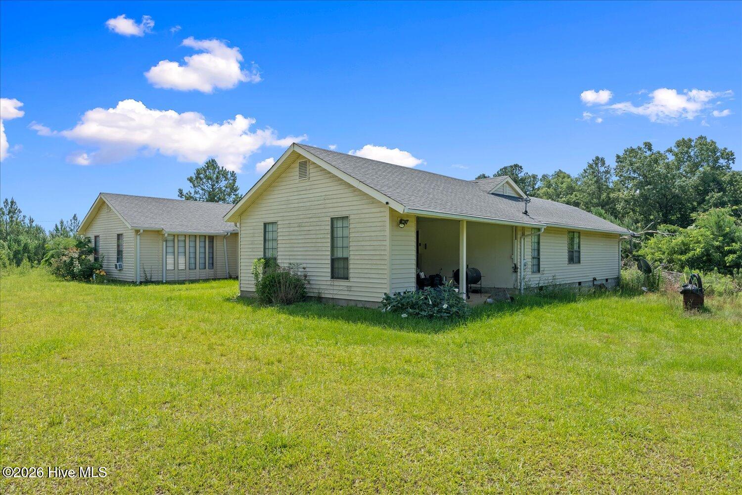 Photo 3 of Single family home for sale at 1817 Cato Rd, Stapleton, GA 30823 | MLS# 100606128 | Listing updated on 2026-09-25