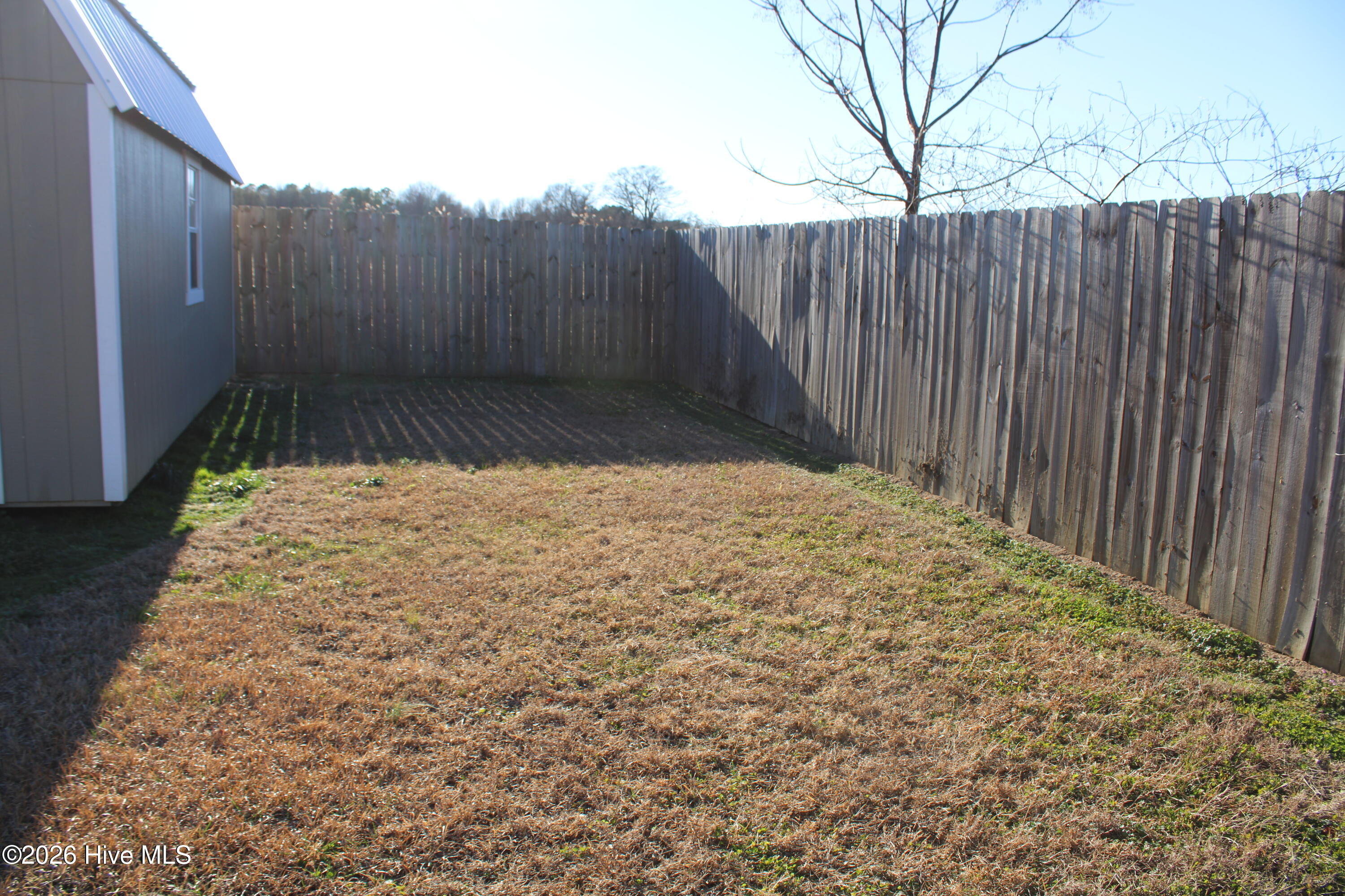 Homes for sale in Pikeville, NC | 212 Sunridge Ln, Pikeville, NC 27863 | MLS# 100547141