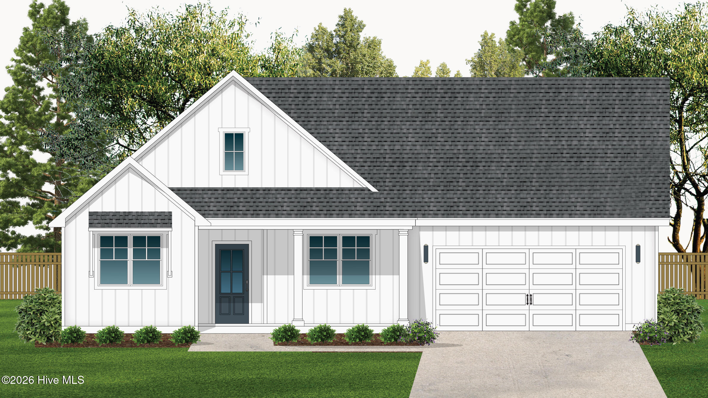 960 Plymouth Road, Boiling Spring Lakes, NC, 28461