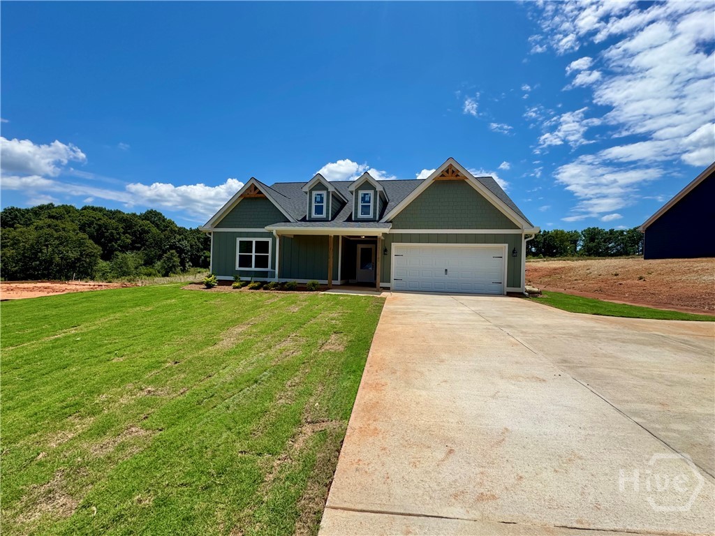 Property at 1208 Anderson Thomas Road