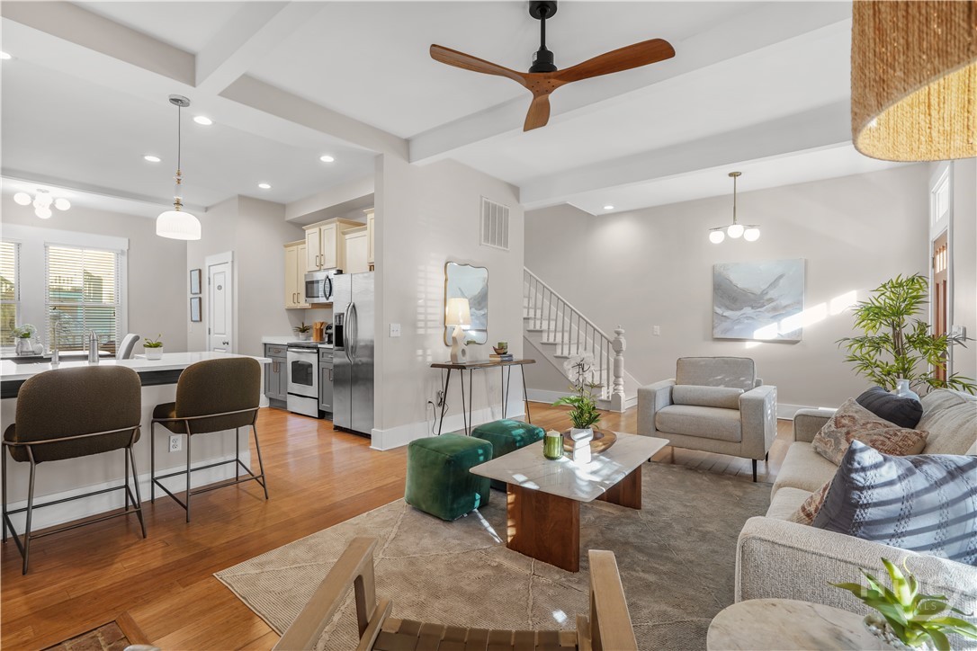 609 Cannonsgate Drive, Newport, NC, 28570