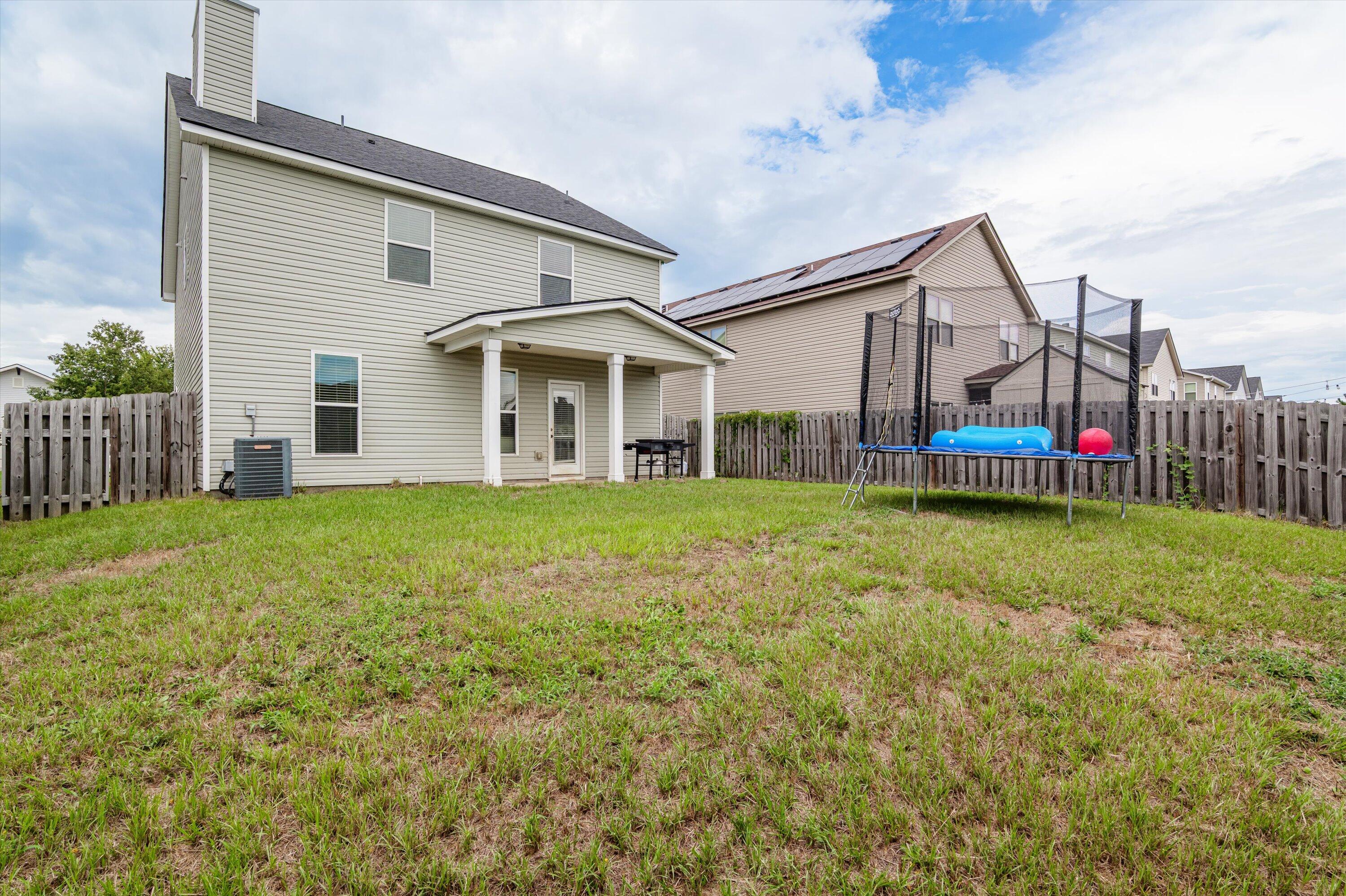 4452 Grove Landing Drive, Grovetown, GA, 30813