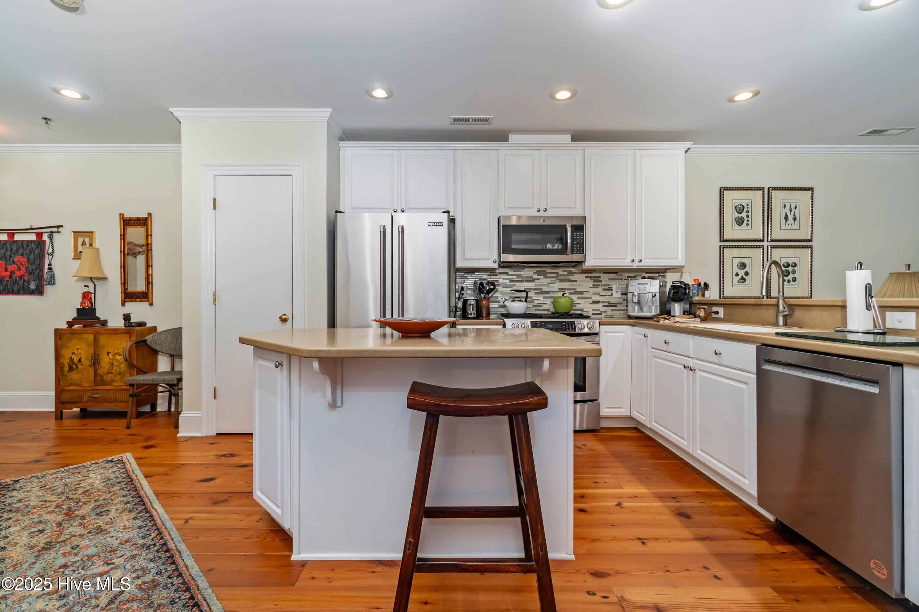 300 Midyette Street # B2,Oriental