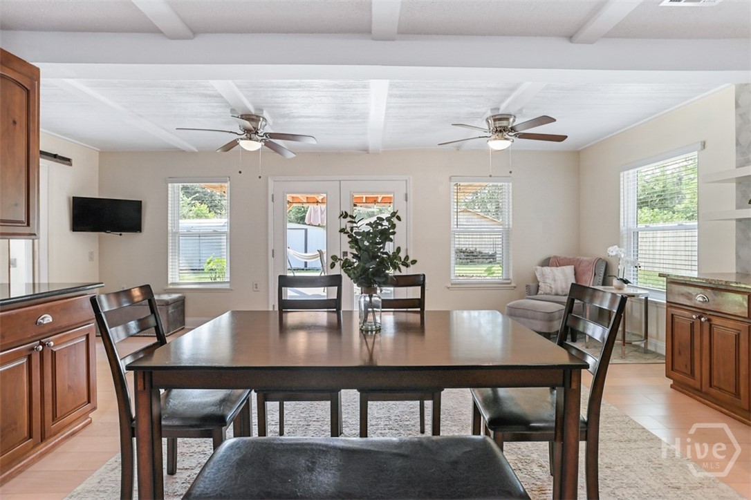 4th image of 9304 Dunwoody Dr, Savannah, GA 31406 | MLS# SA361675