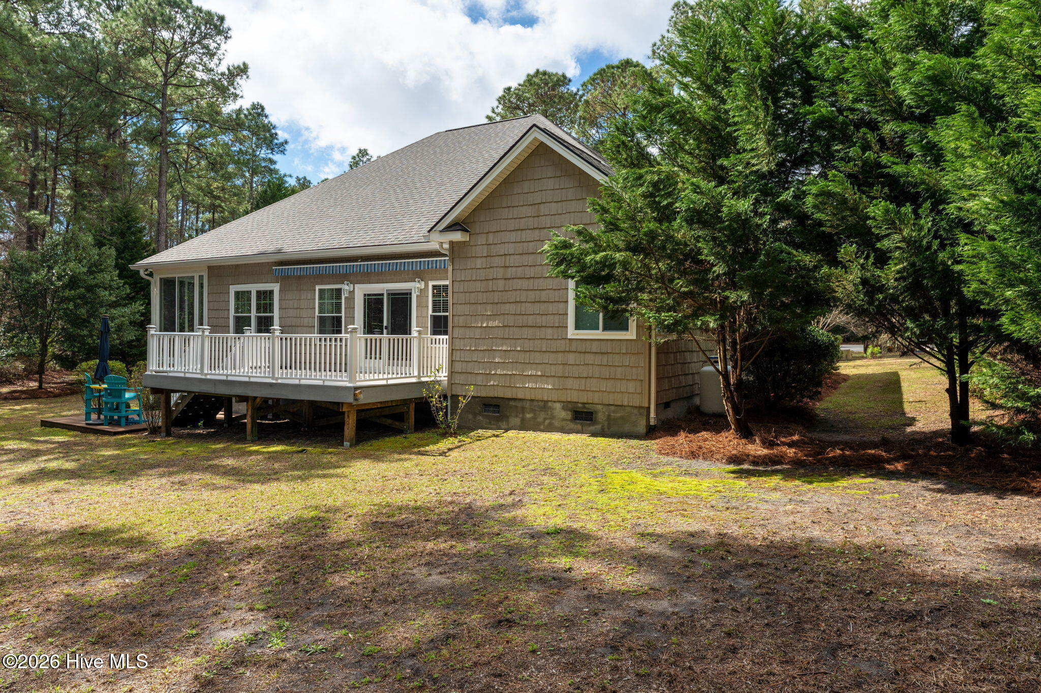 205 E Loon Court, Hampstead, NC, 28443