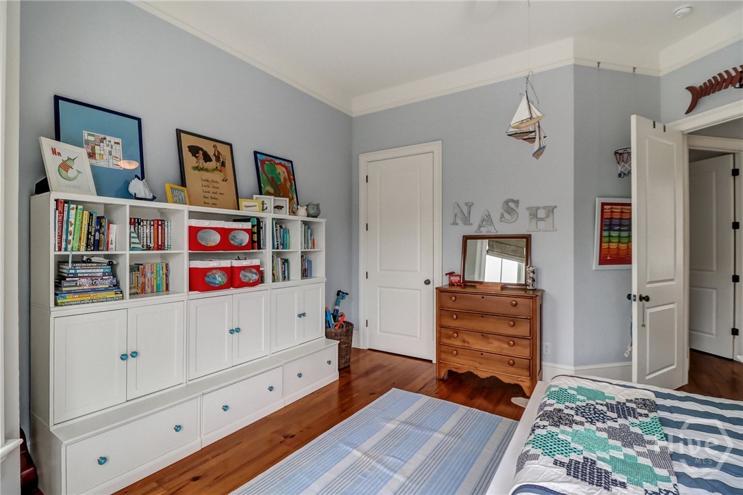 518 E Bolton Street, Savannah, GA, 31401