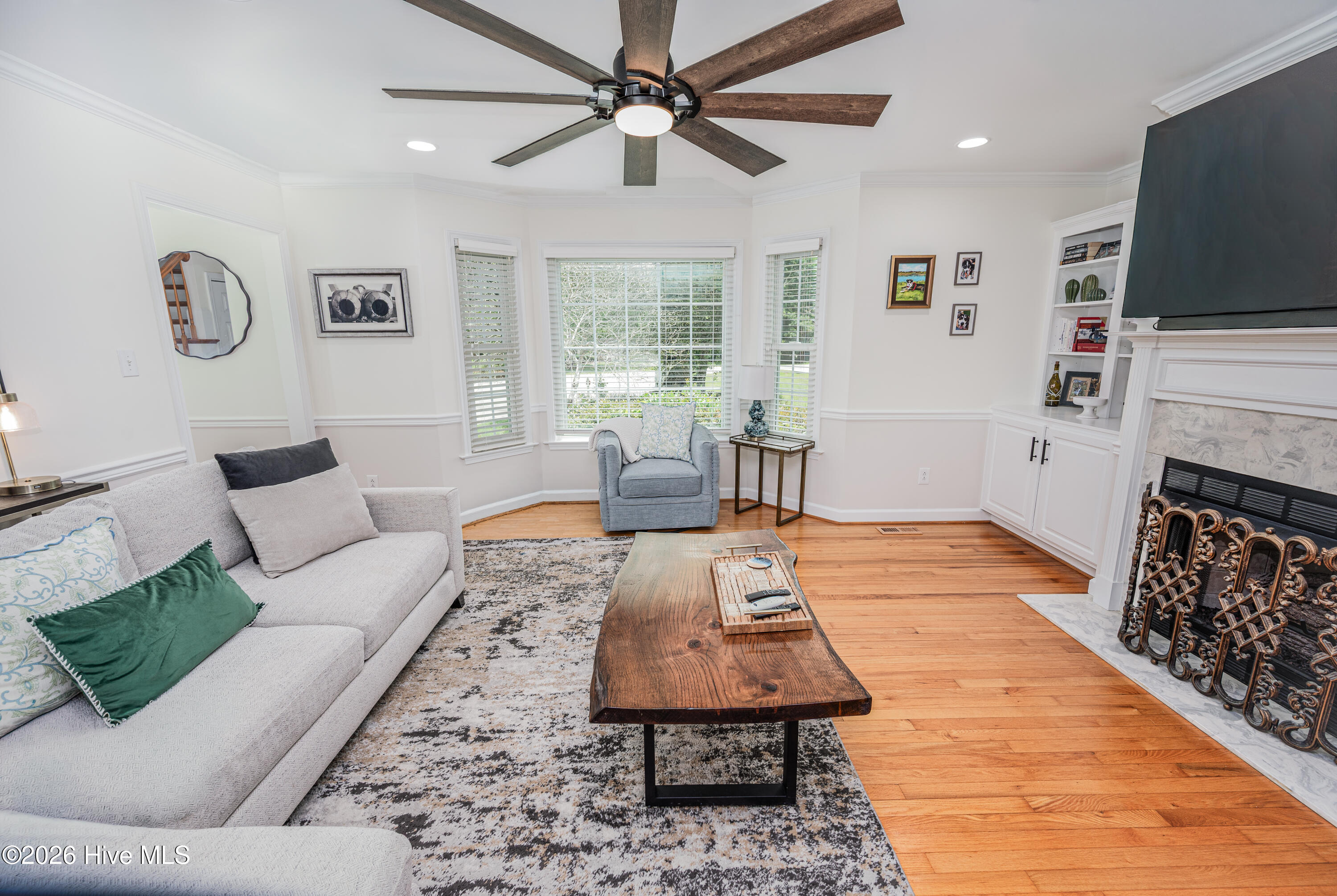 1004 Somerset Court,Trent Woods