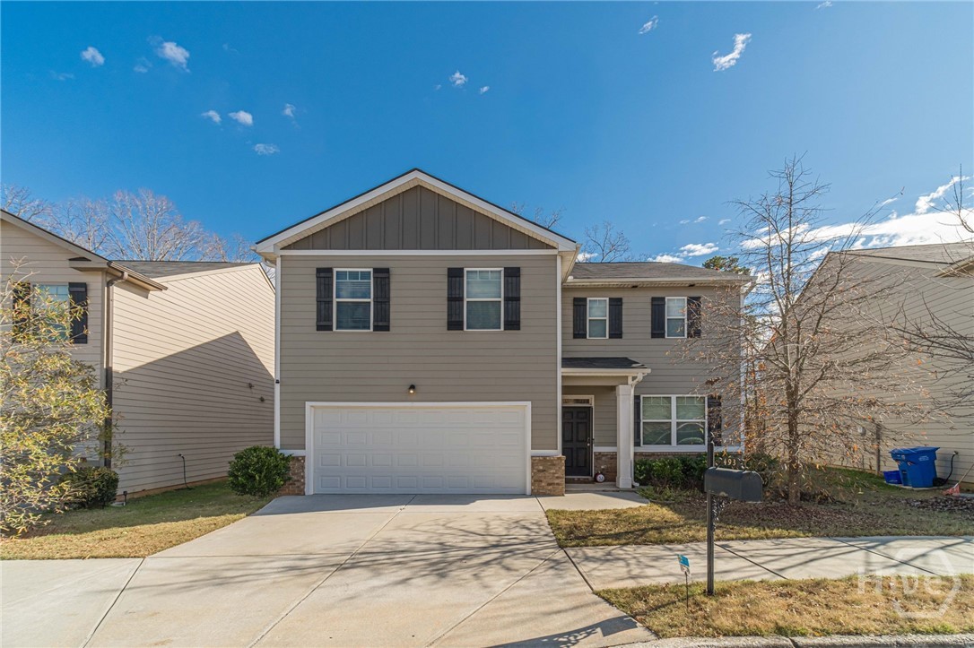 Property at 493 Park West Boulevard