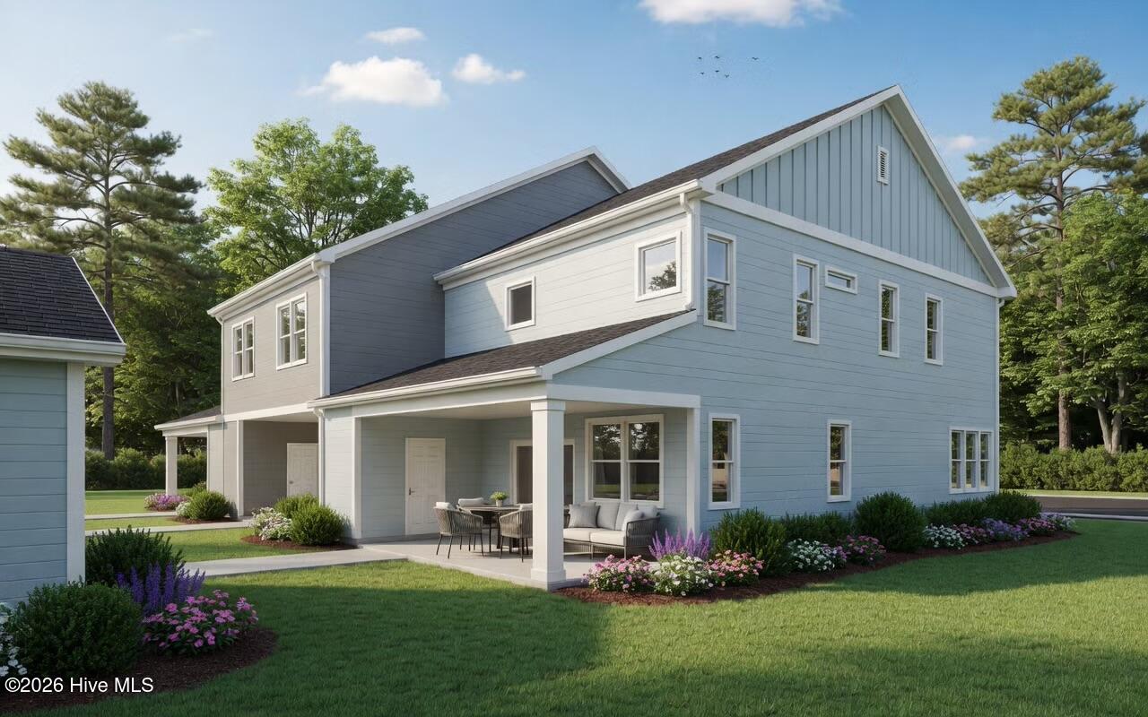 2nd image of 213 Chatuge Lake Ln, Aberdeen, NC 28315 | MLS# 100598393