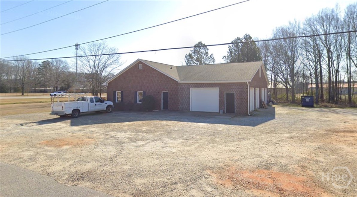 Property at 1320 Greensboro Highway