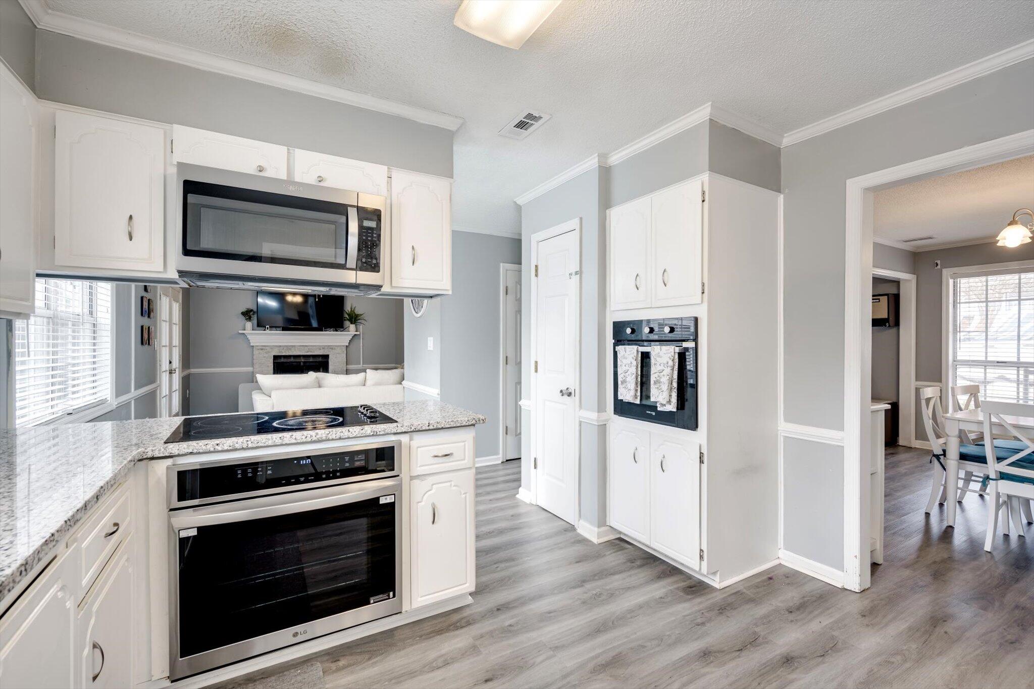 3832 Forest Creek Way, Martinez, GA, 30907