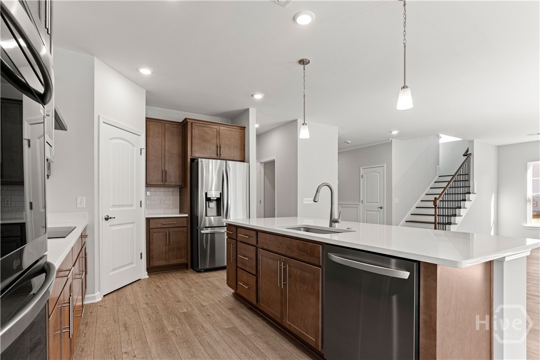 198 Champlain Drive, Pooler, GA, 31322