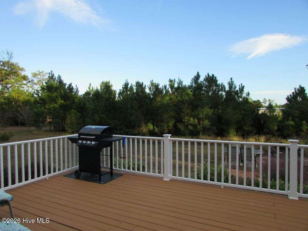 158 Stump Sound Church Road, Holly Ridge, NC, 28445