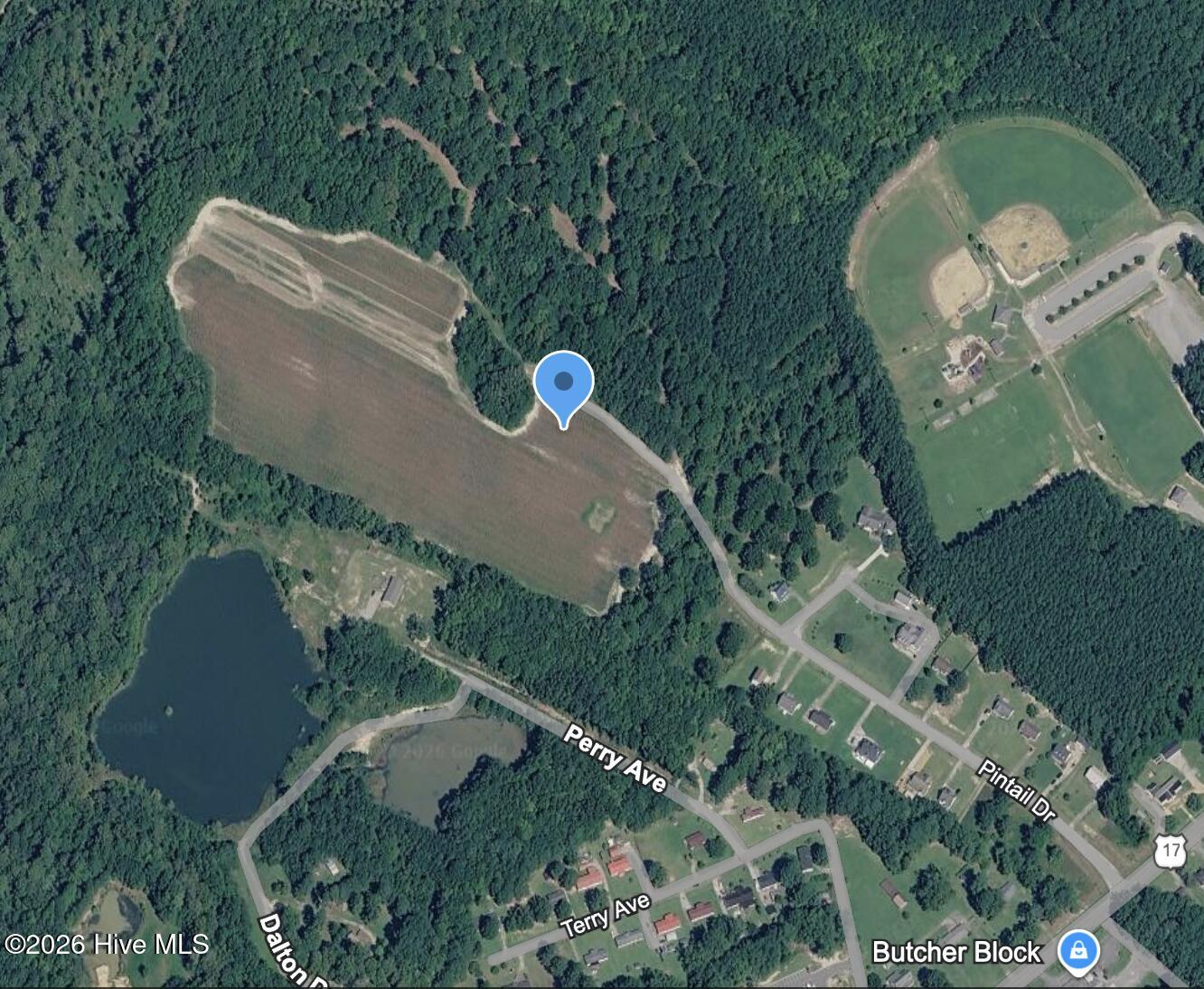 Homes for sale in Windsor, NC | 1528 S King St, Windsor, NC 27983 | MLS# 100554307