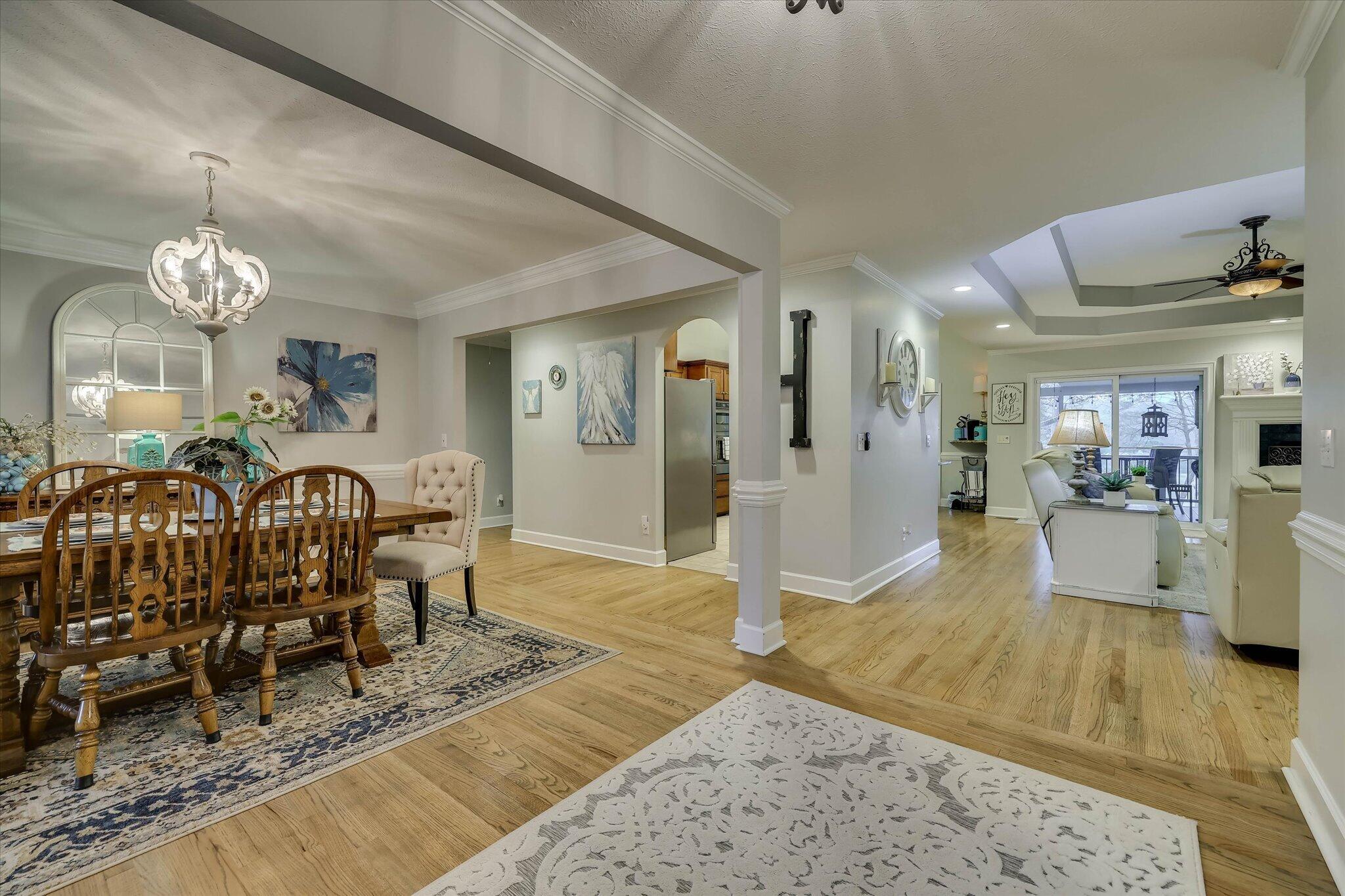 119 Sugar Hill Drive, Graniteville, SC, 29829