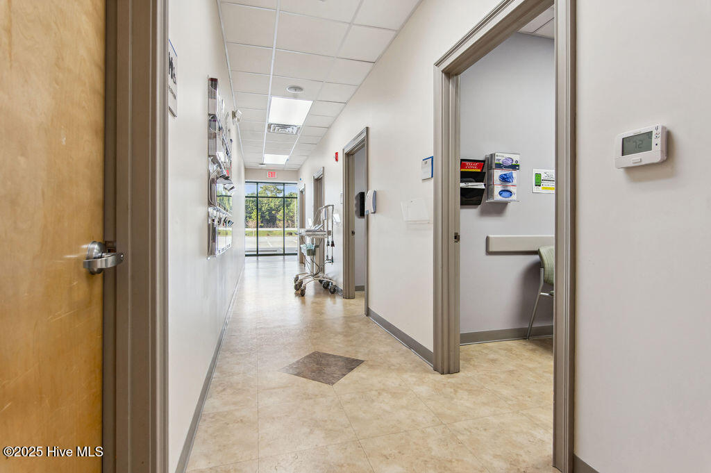 4275 Western Boulevard, Jacksonville, NC, 28546