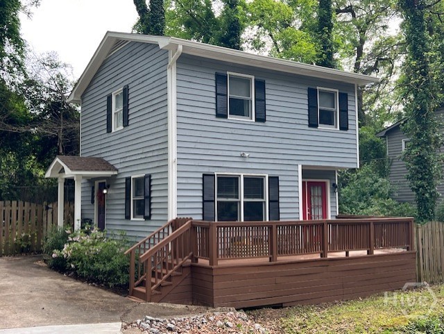 Property at 119 William Drive