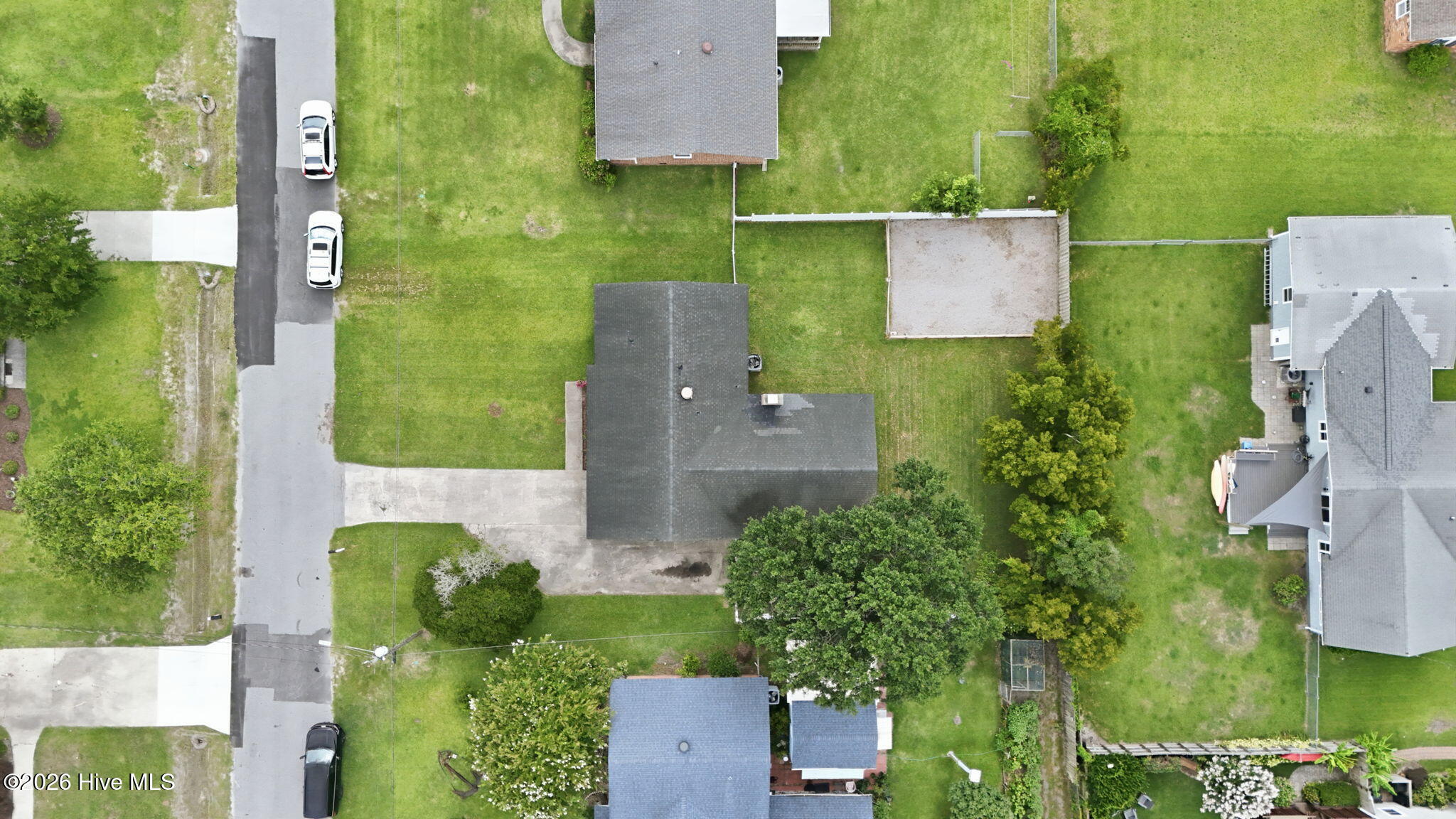 211 Vine Street,Beaufort
