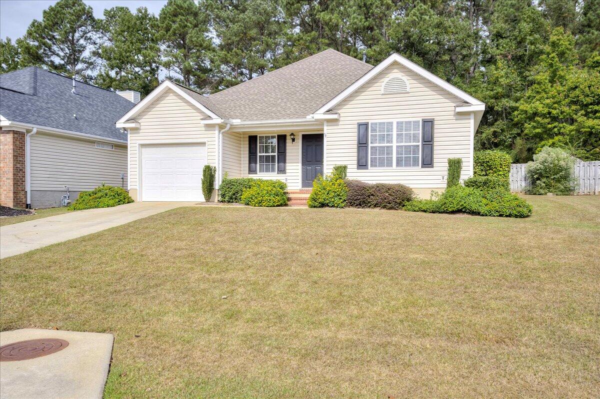 598 Bradford Lane