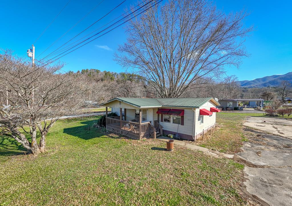 Homes for sale in Andrews, NC | 2617 Stewart Rd, Andrews, NC 28901 | MLS# 98525046