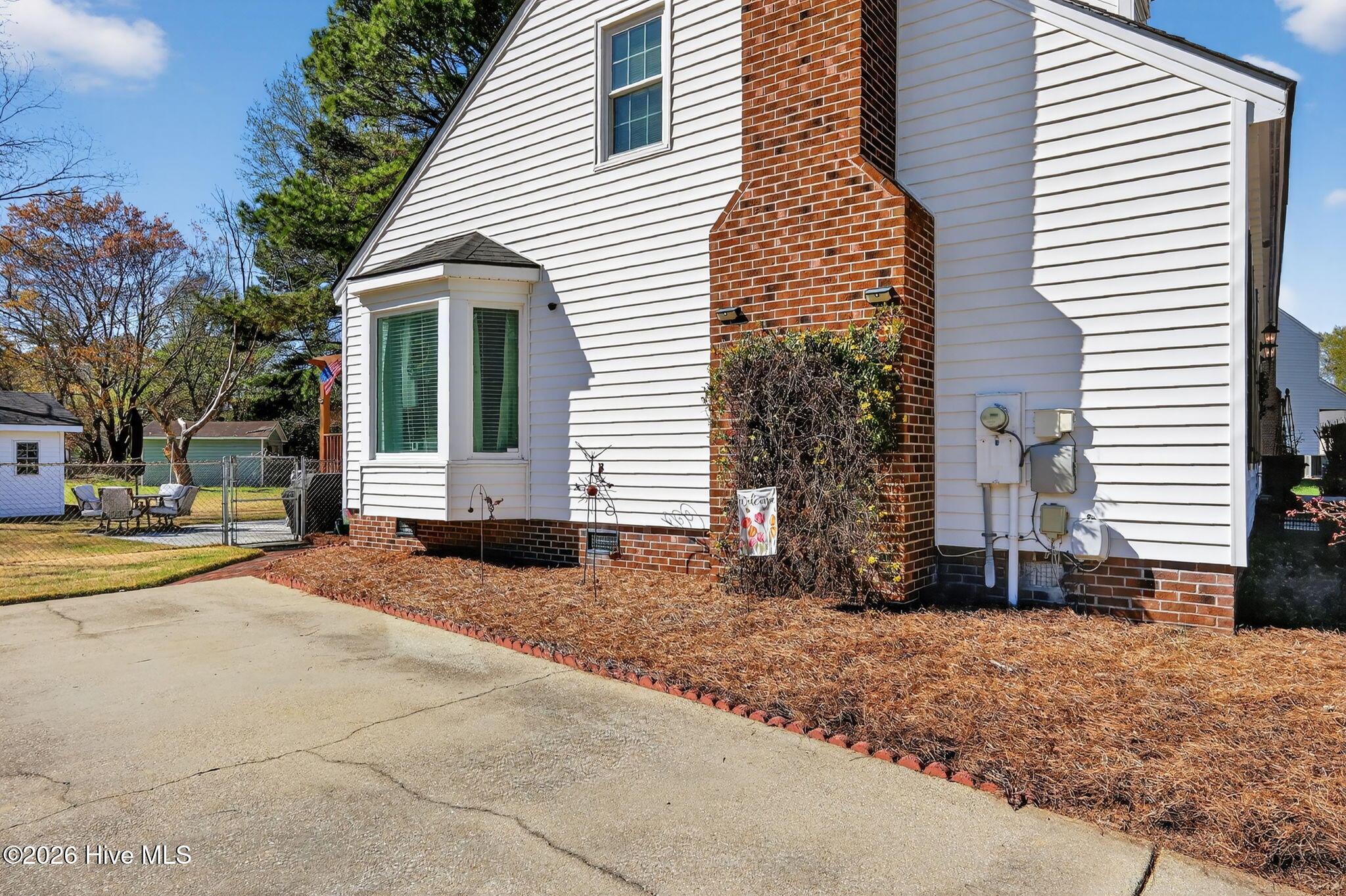 2814 Barkley Drive NW, Wilson, NC, 27896