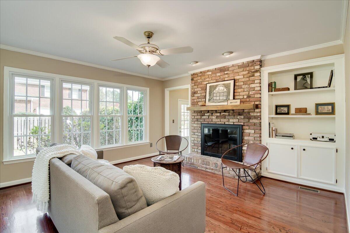 3505 Preston Trail