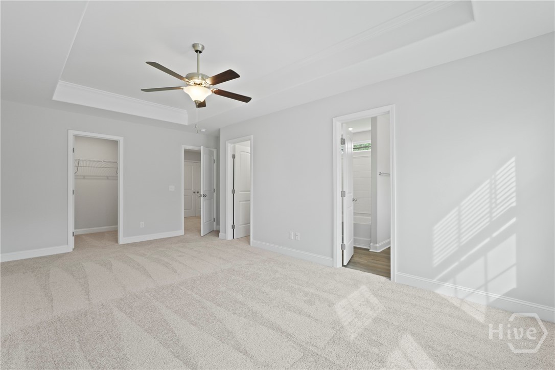 146 Stone Crab Circle, Bloomingdale, GA, 31302