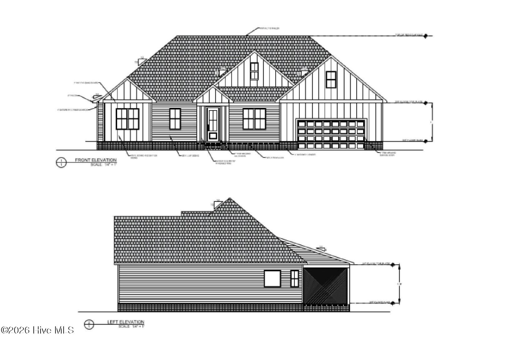 135 Bryant Farm Drive UNIT 6, Selma, NC, 27576