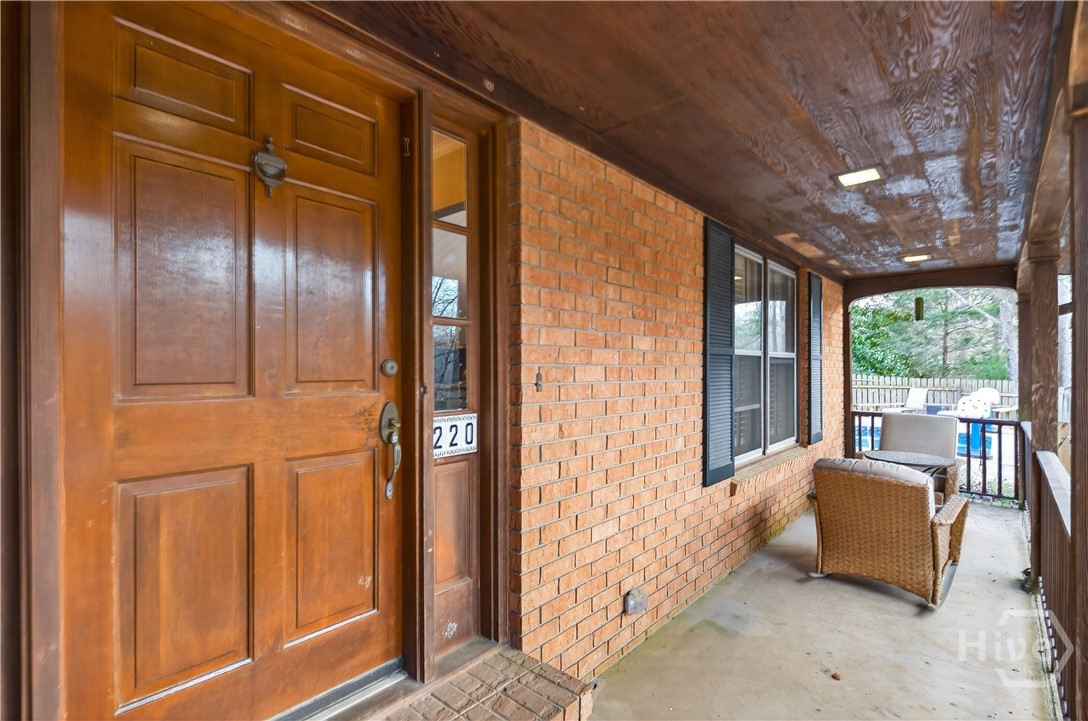 220 Tanglewood Drive, Athens, GA, 30606