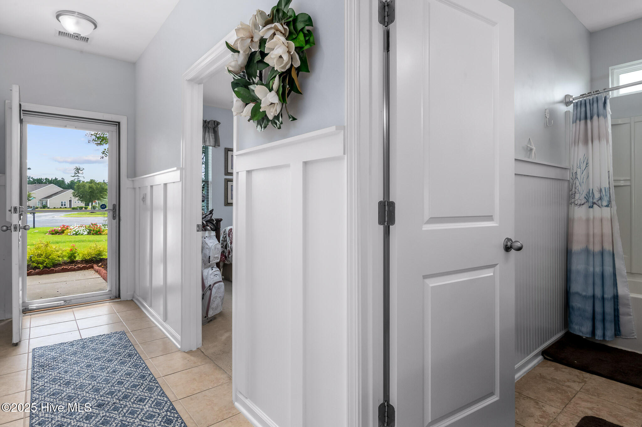 1010 Cypress Springs Court, Calabash, NC 28467 – photo 4: Foyer