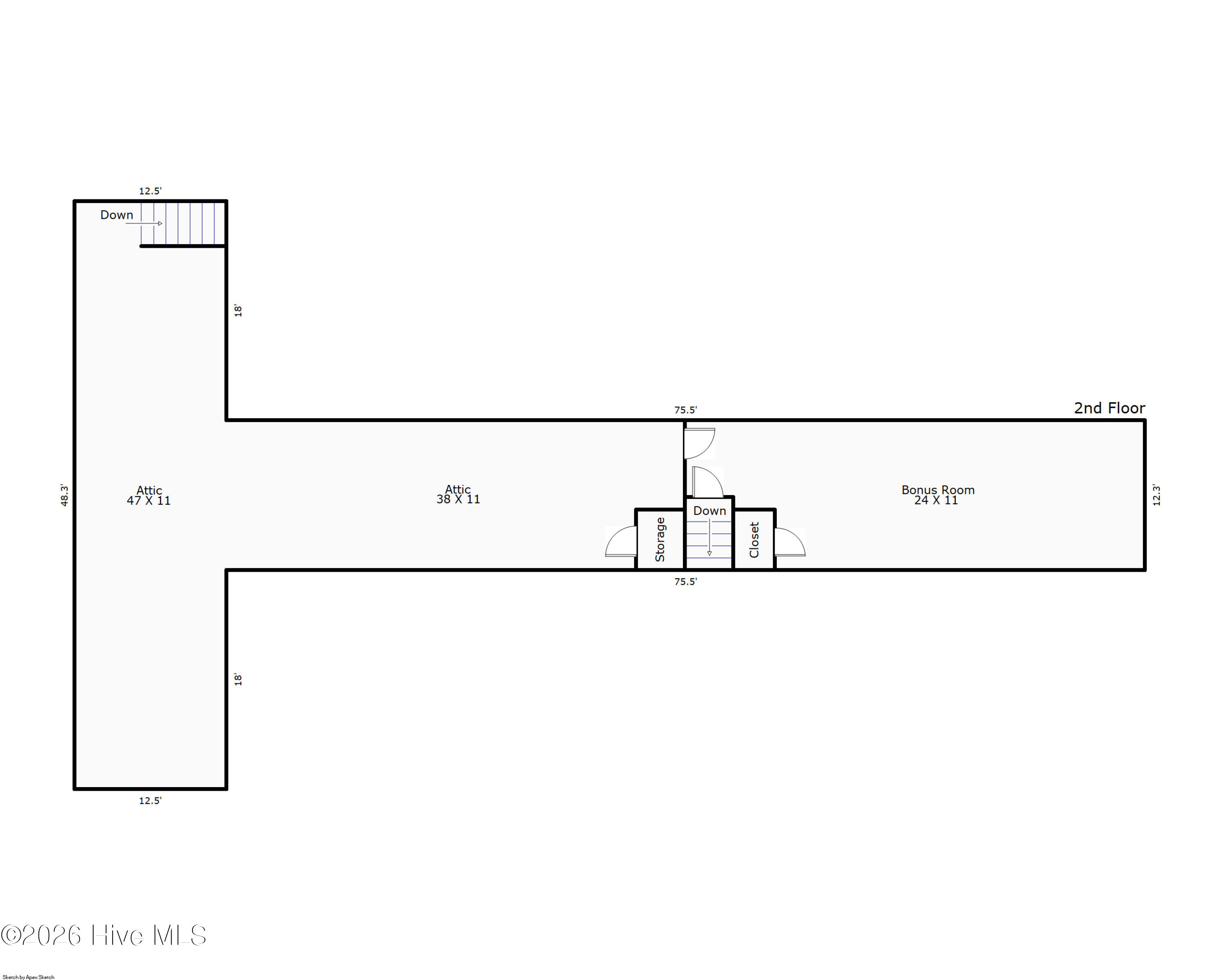 158 Stump Sound Church Road, Holly Ridge, NC, 28445