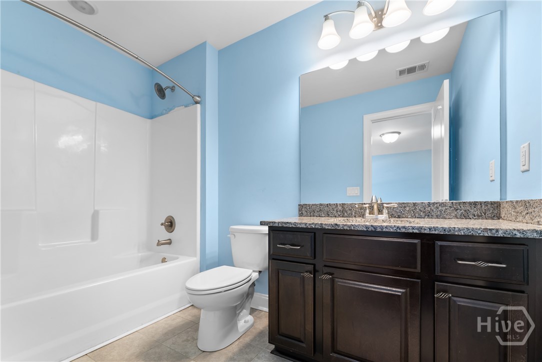 1300 Ralph Rahn Road, Rincon, GA, 31326