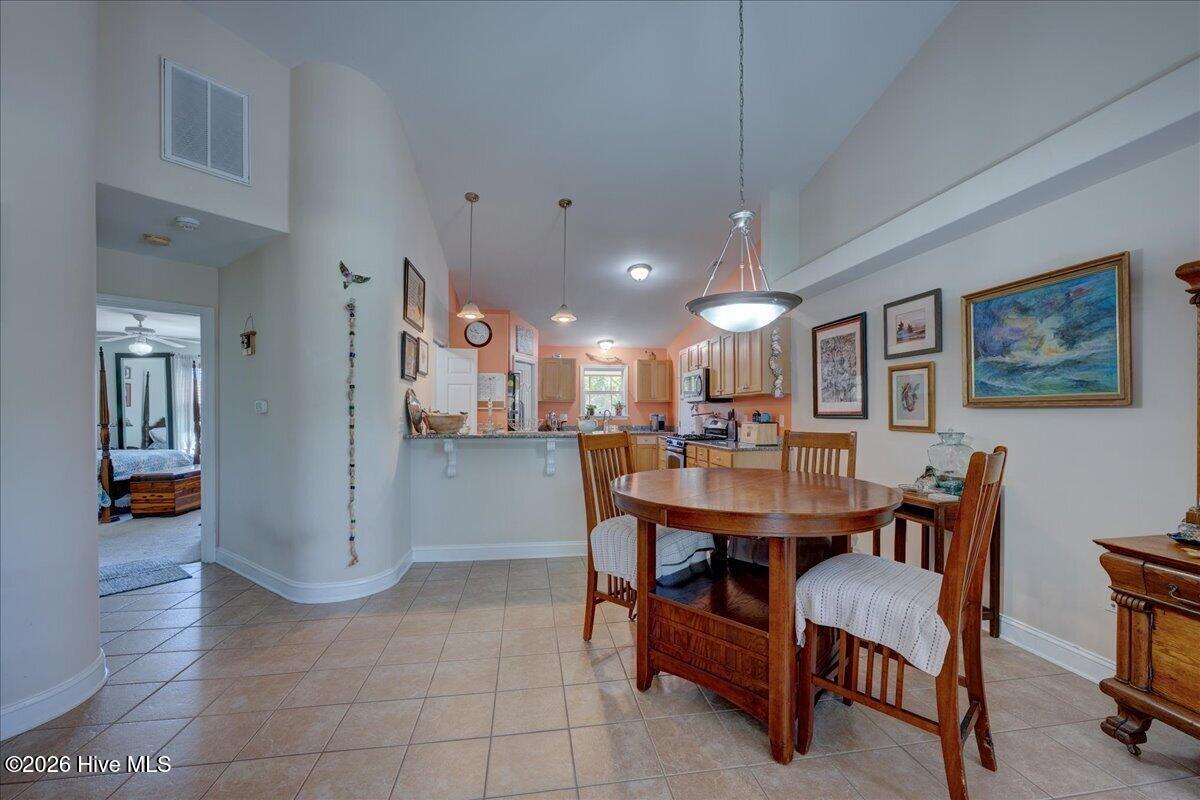 100 Bandon Drive,New Bern