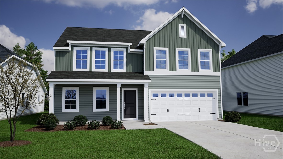 112 Praline Road, Savannah, GA 31419 Listing Photo  1
