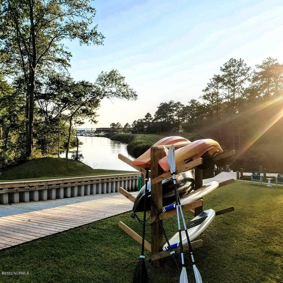 28 Palm Court, Minnesott Beach, NC, 28510