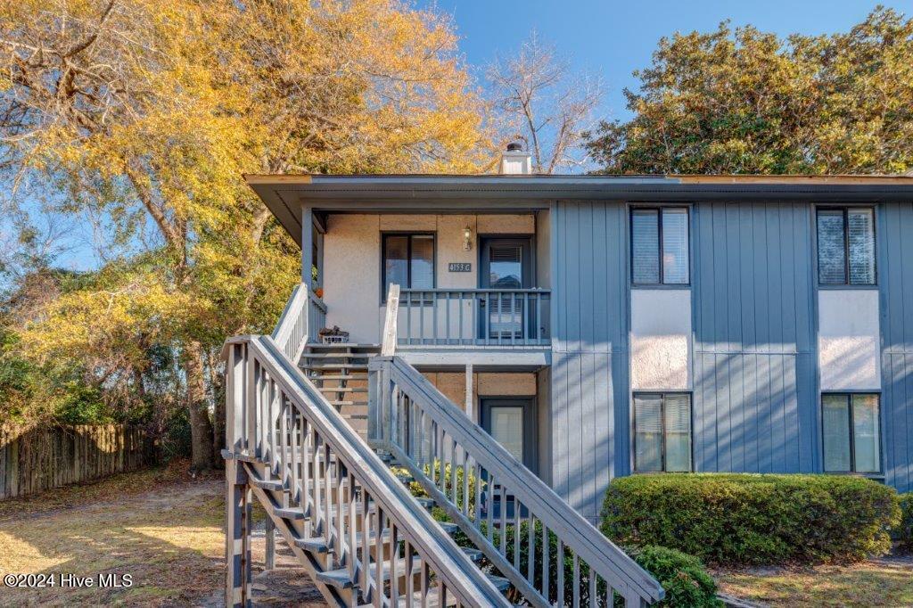 Homes for sale in Wilmington, NC | 4153 Spirea Dr #Unit 3, Wilmington, NC 28403 | MLS# 100480023