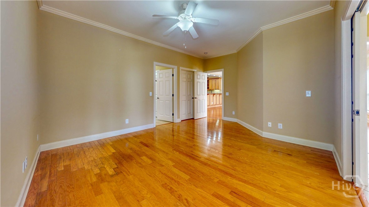 Master Bedroom 1