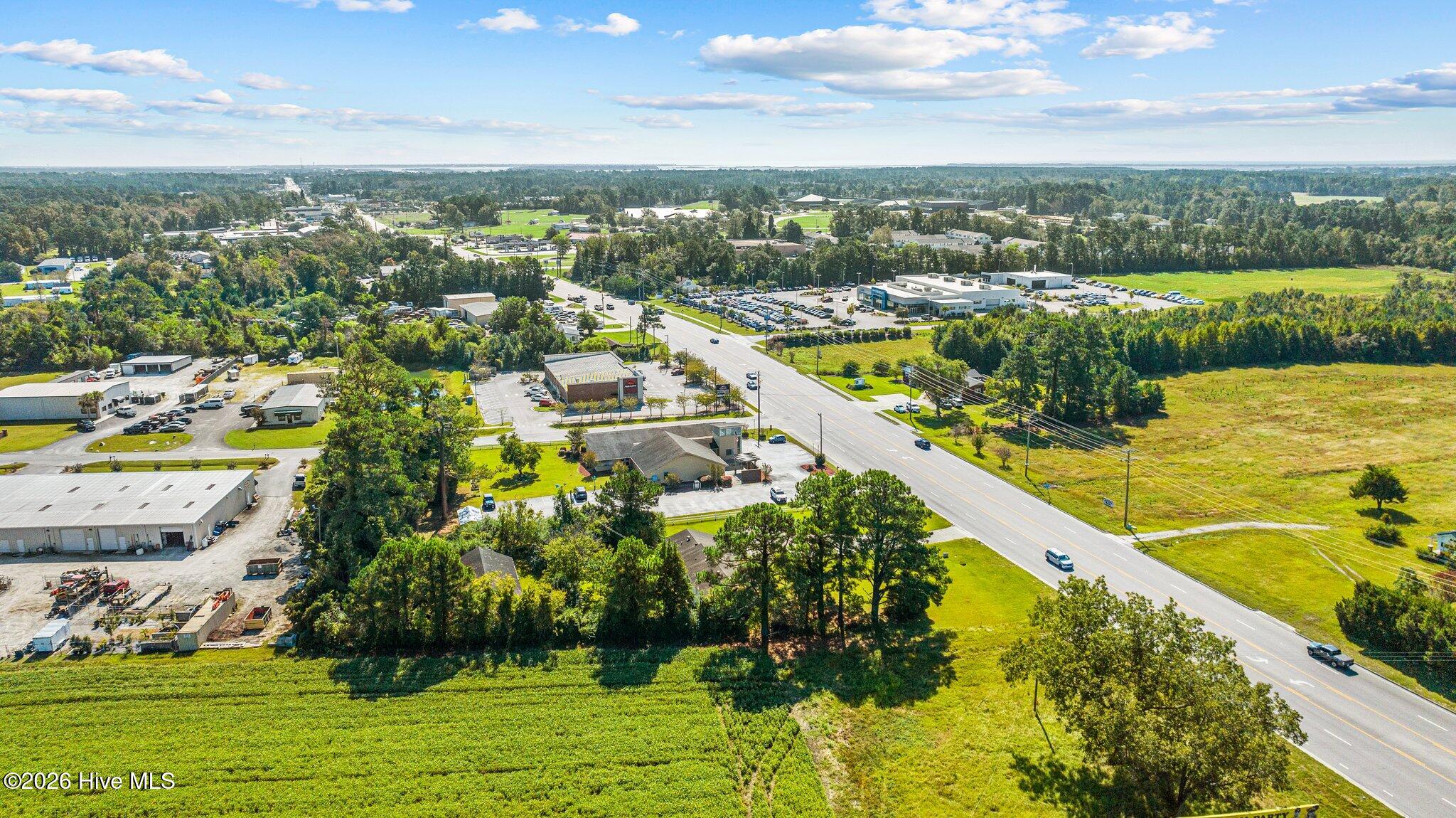 1468 W Corbett Avenue,Swansboro