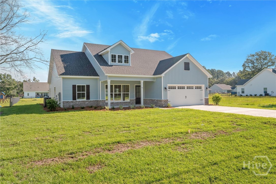 Four bedroom Pembroke Pines NEW CONSTRUCTION home!