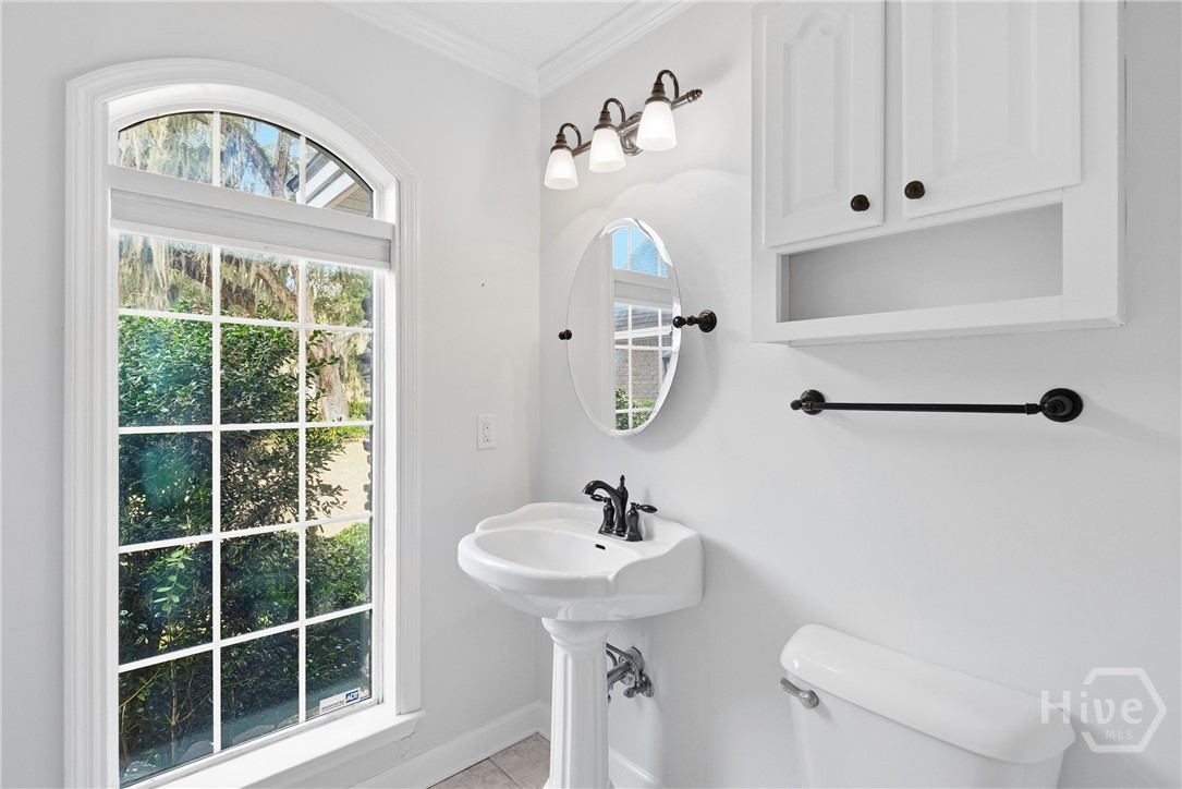 Bathroom bathroom